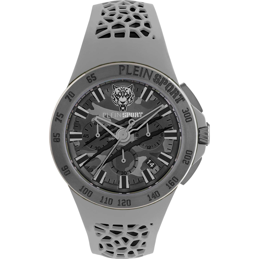 Часы Plein Sport THUNDERSTORM CHRONO PSABA0523